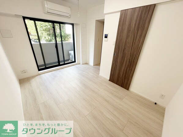 GRAN PASEO高井戸の物件内観写真